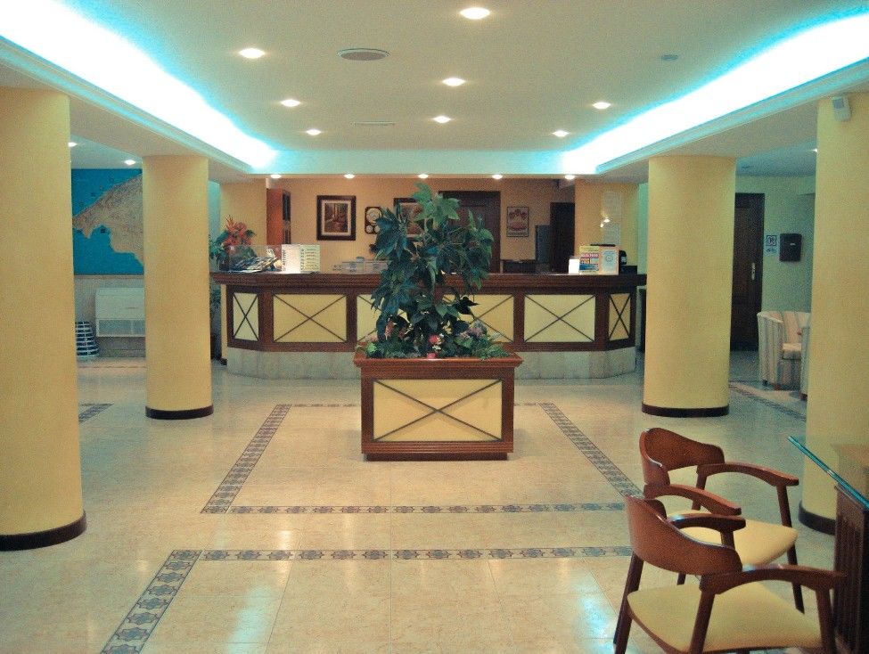 Hotel Riutort El Arenal  Exterior foto